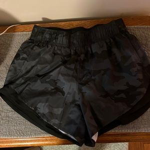 Women’s Athletic Shorts